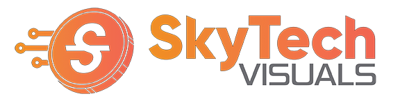 SkyTech Visuals